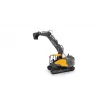 Excavator Jamara Volvo EC160E ferngesteuert Elektromotor