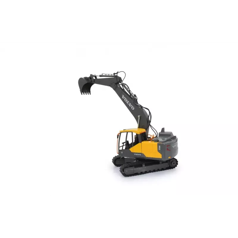 Excavator Jamara Volvo EC160E ferngesteuert Elektromotor