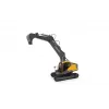 Excavator Jamara Volvo EC160E ferngesteuert Elektromotor