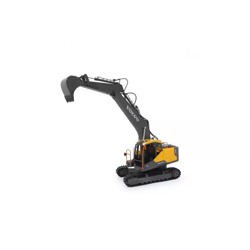 Excavator Jamara Volvo EC160E ferngesteuert Elektromotor
