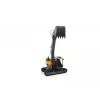 Excavator Jamara Volvo EC160E ferngesteuert Elektromotor