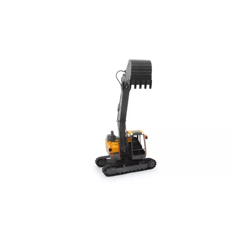 Excavator Jamara Volvo EC160E ferngesteuert Elektromotor