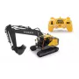 Excavator Jamara Volvo EC160E ferngesteuert Elektromotor