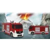 Feuerwehr-LKW Jamara Mercedes-Benz Antos