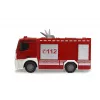 Feuerwehr-LKW Jamara Mercedes-Benz Antos