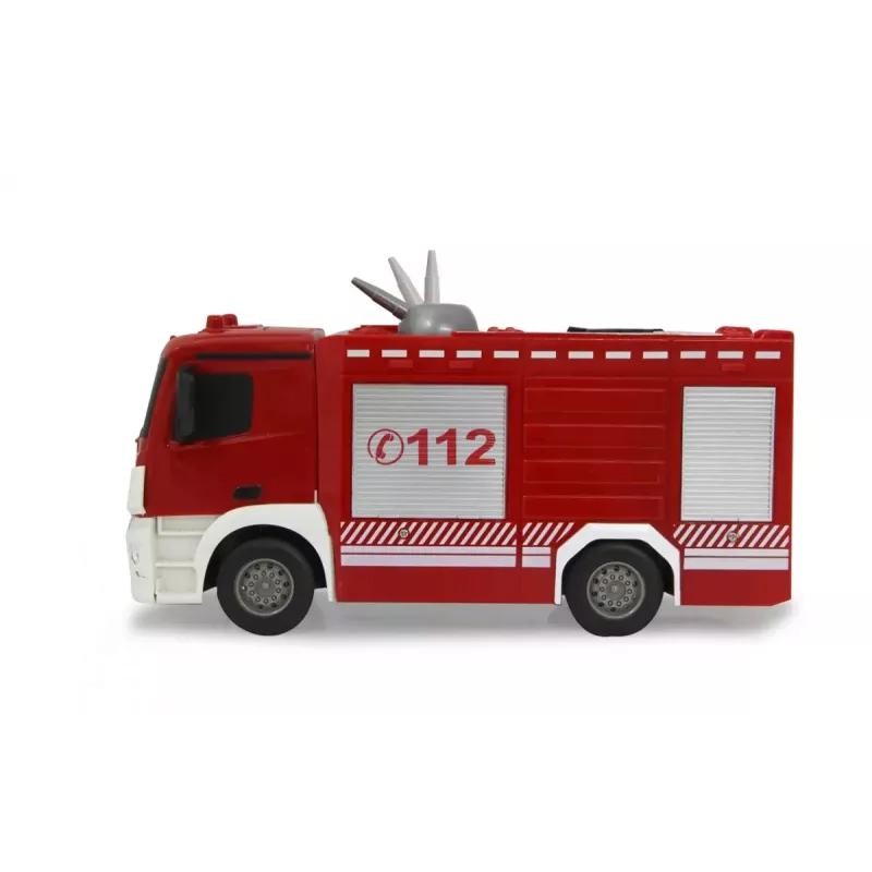 Feuerwehr-LKW Jamara Mercedes-Benz Antos
