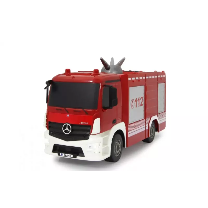 Feuerwehr-LKW Jamara Mercedes-Benz Antos