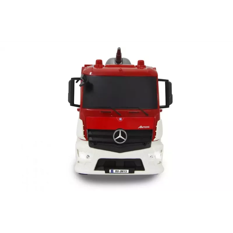 Feuerwehr-LKW Jamara Mercedes-Benz Antos