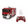 Feuerwehr-LKW Jamara Mercedes-Benz Antos