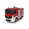 Feuerwehr-LKW Jamara Mercedes-Benz Antos