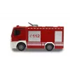 Feuerwehr-LKW Jamara Mercedes-Benz Antos