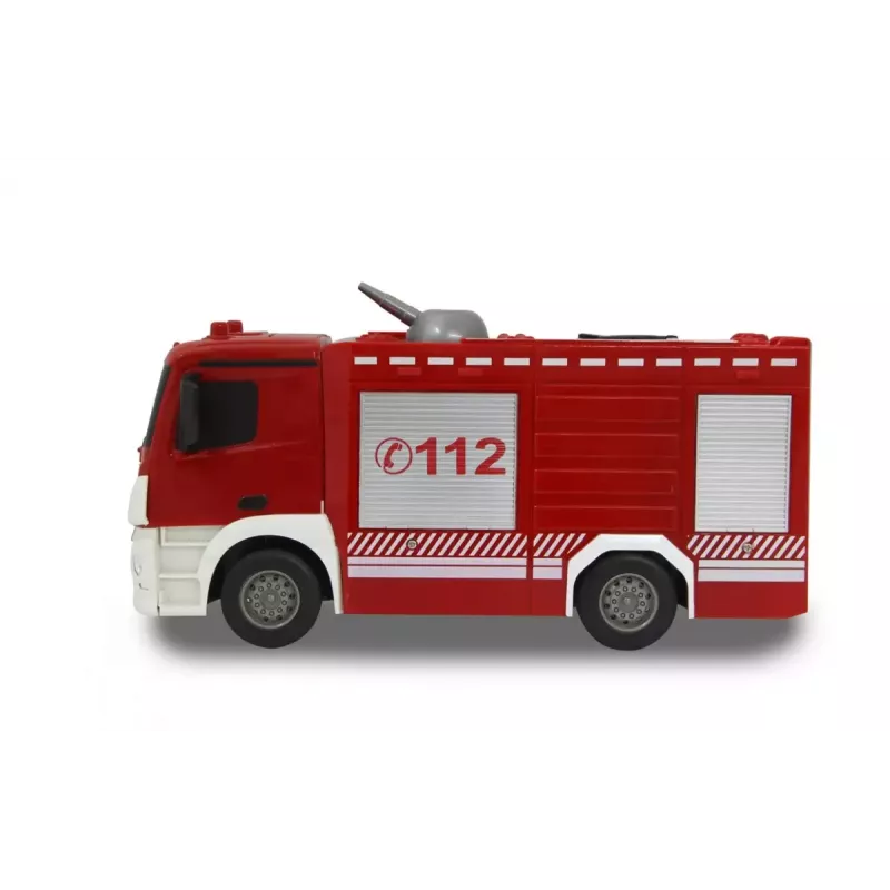 Feuerwehr-LKW Jamara Mercedes-Benz Antos