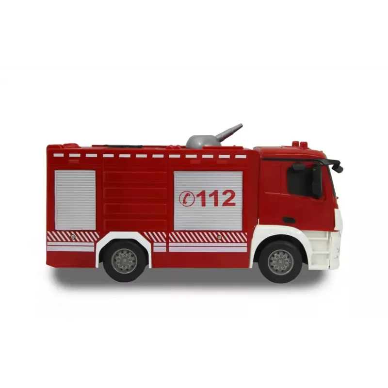 Feuerwehr-LKW Jamara Mercedes-Benz Antos