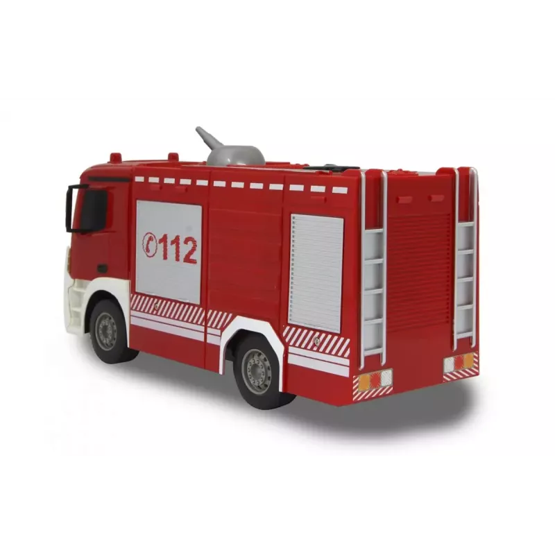 Feuerwehr-LKW Jamara Mercedes-Benz Antos