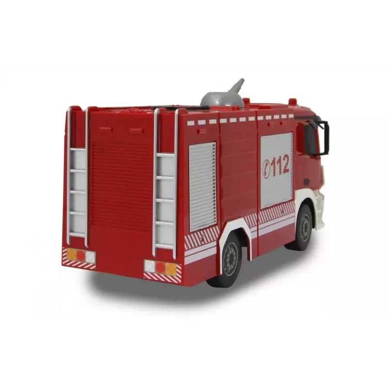 Feuerwehr-LKW Jamara Mercedes-Benz Antos