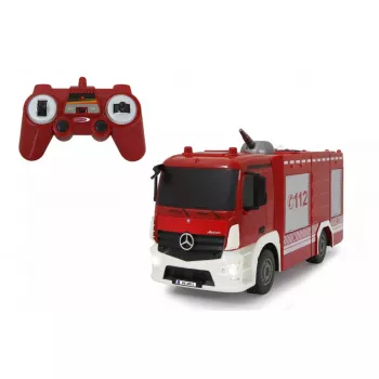 Feuerwehr-LKW Jamara Mercedes-Benz Antos