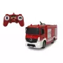 Feuerwehr-LKW Jamara Mercedes-Benz Antos