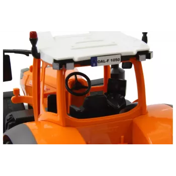 Traktor Jamara Fendt 1050 Vario Municipal