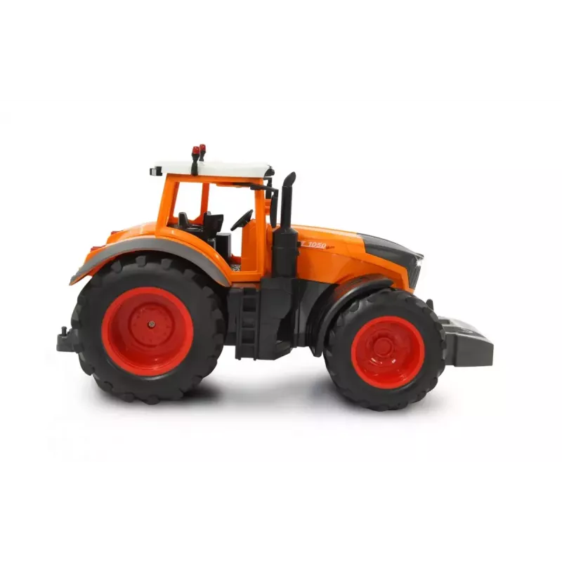 Traktor Jamara Fendt 1050 Vario Municipal
