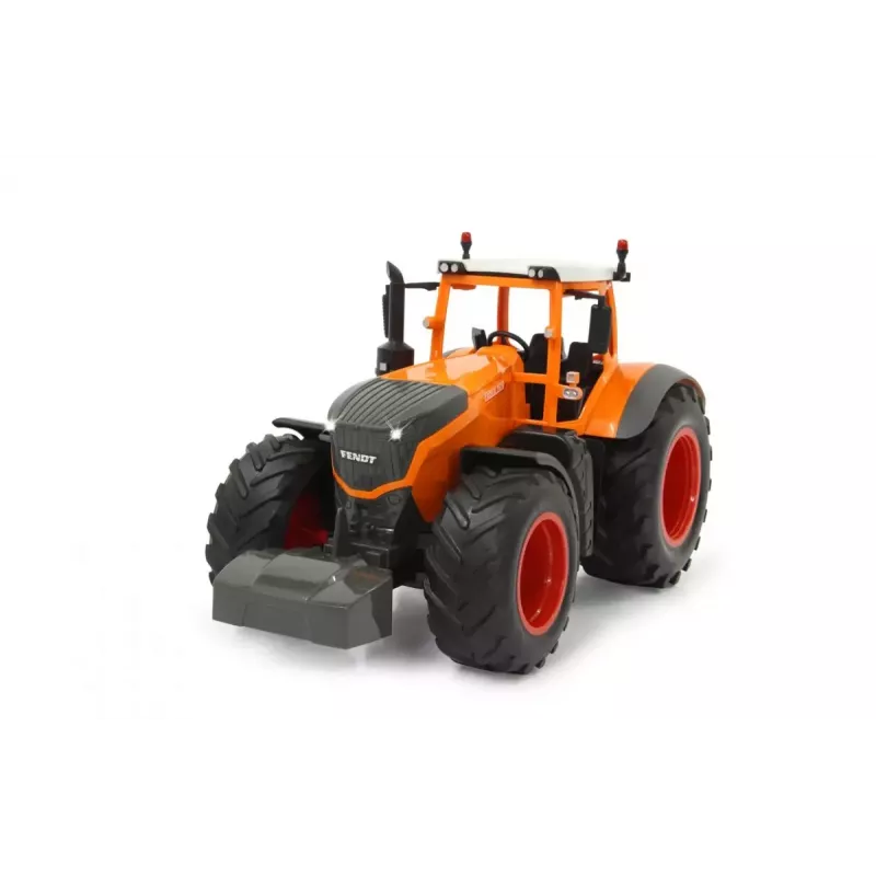 Traktor Jamara Fendt 1050 Vario Municipal