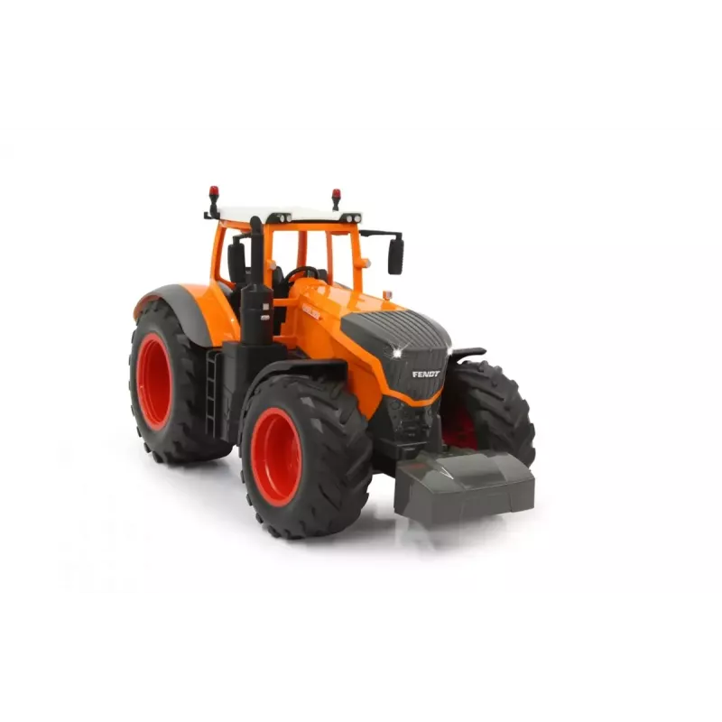 Traktor Jamara Fendt 1050 Vario Municipal