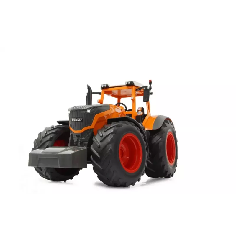 Traktor Jamara Fendt 1050 Vario Municipal