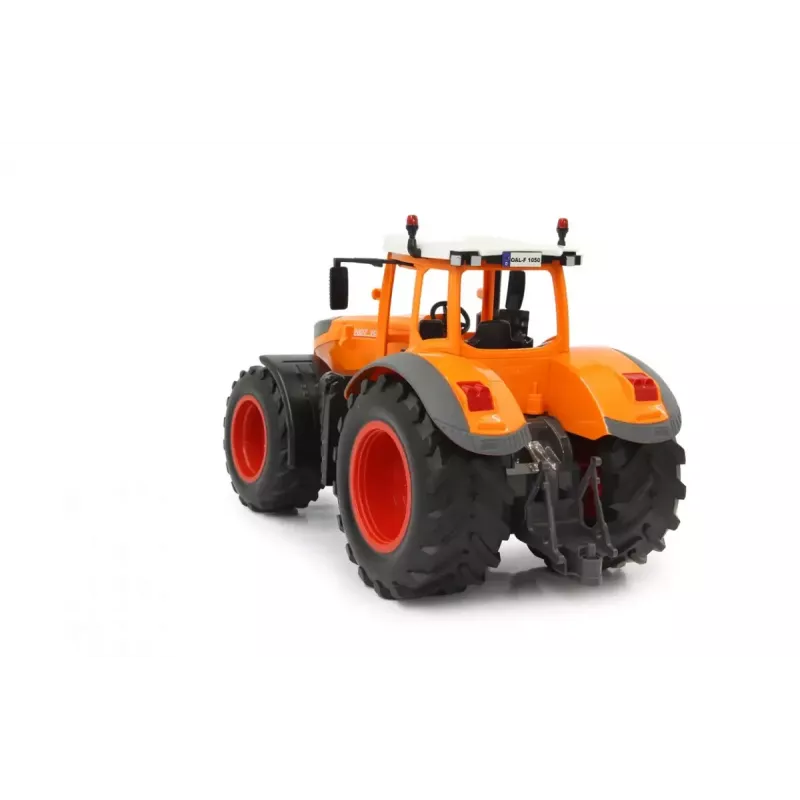 Traktor Jamara Fendt 1050 Vario Municipal