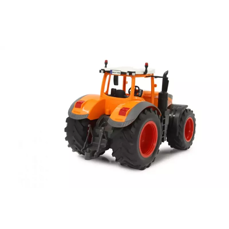 Traktor Jamara Fendt 1050 Vario Municipal