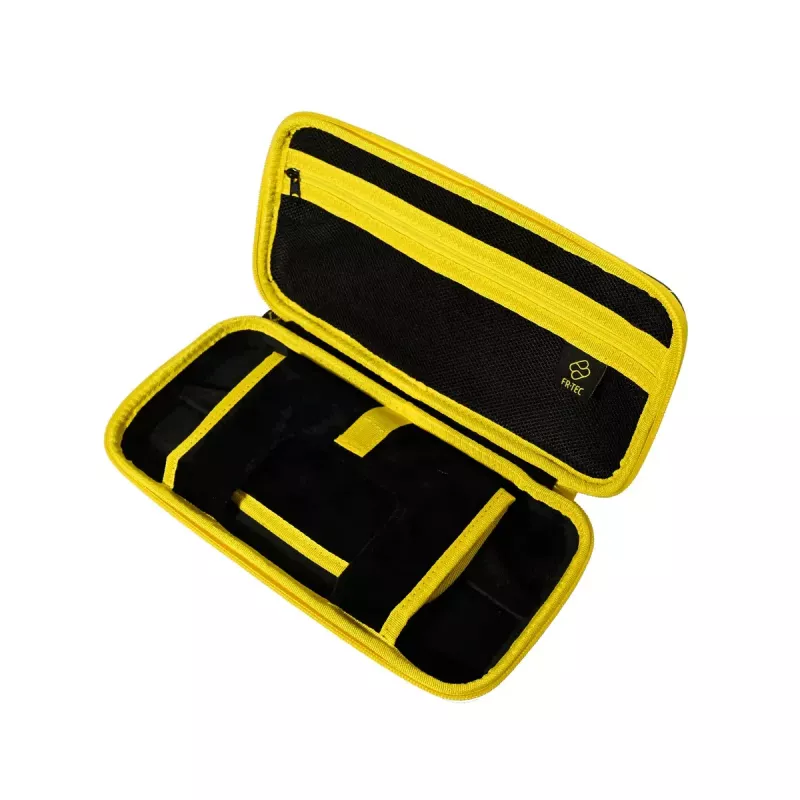FR-TEC Switch One Piece Premium Tasche Thousand Sunny Mehrfarbig