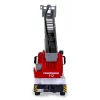 RC-Modell Feuerwehrfahrzeug Jamara Mercedes-Benz Antos Elektromotor 1:26