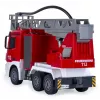 RC-Modell Feuerwehrfahrzeug Jamara Mercedes-Benz Antos Elektromotor 1:26