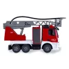 RC-Modell Feuerwehrfahrzeug Jamara Mercedes-Benz Antos Elektromotor 1:26