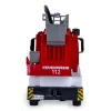 RC-Modell Feuerwehrfahrzeug Jamara Mercedes-Benz Antos Elektromotor 1:26