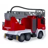 RC-Modell Feuerwehrfahrzeug Jamara Mercedes-Benz Antos Elektromotor 1:26