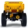 Muldenkipper Bausteine Jamara CaDA 402852 Bausatz für Kinder