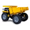 Muldenkipper Bausteine Jamara CaDA 402852 Bausatz für Kinder