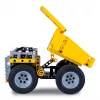 Muldenkipper Bausteine Jamara CaDA 402852 Bausatz für Kinder