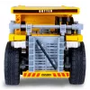 Muldenkipper Bausteine Jamara CaDA 402852 Bausatz für Kinder