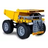 Muldenkipper Bausteine Jamara CaDA 402852 Bausatz für Kinder