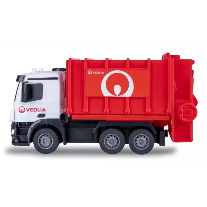 Funkgesteuerter LKW Jamara Mercedes-Benz Antos Elektrisch 1:26