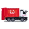 Funkgesteuerter LKW Jamara Mercedes-Benz Antos Elektrisch 1:26