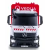 Funkgesteuerter LKW Jamara Mercedes-Benz Antos Elektrisch 1:26