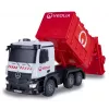 Funkgesteuerter LKW Jamara Mercedes-Benz Antos Elektrisch 1:26