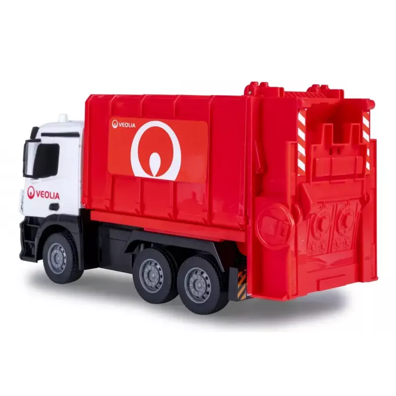Funkgesteuerter LKW Jamara Mercedes-Benz Antos Elektrisch 1:26
