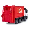 Funkgesteuerter LKW Jamara Mercedes-Benz Antos Elektrisch 1:26