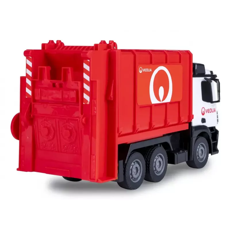 Funkgesteuerter LKW Jamara Mercedes-Benz Antos Elektrisch 1:26