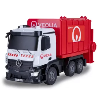 Funkgesteuerter LKW Jamara Mercedes-Benz Antos Elektrisch 1:26