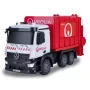 Funkgesteuerter LKW Jamara Mercedes-Benz Antos Elektrisch 1:26