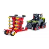 Modellbausatz Jamara Claas Xerion 5000 Trac TS 402856 Fernsteuerung