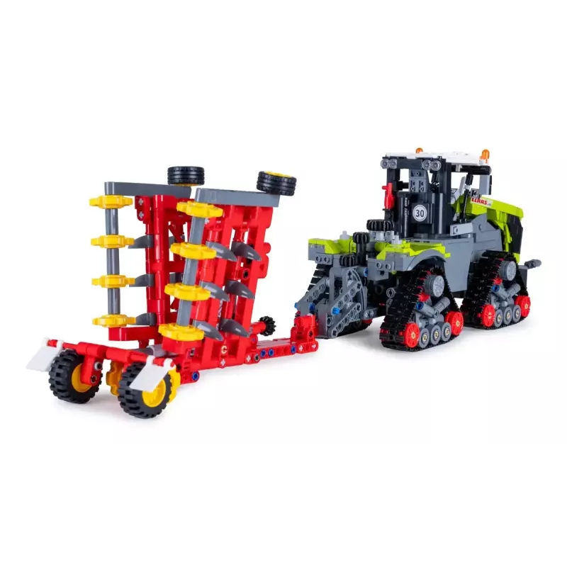 Modellbausatz Jamara Claas Xerion 5000 Trac TS 402856 Fernsteuerung